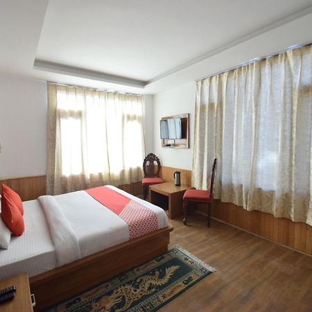 Oyo 10255 Hotel Red Apple Manāli Kültér fotó