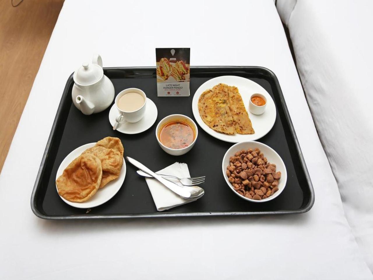 Oyo 10255 Hotel Red Apple Manāli Kültér fotó